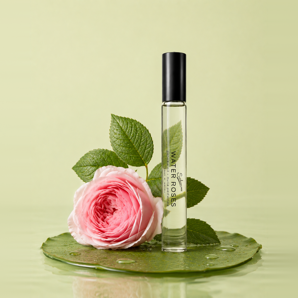 Water Roses Perfumette
