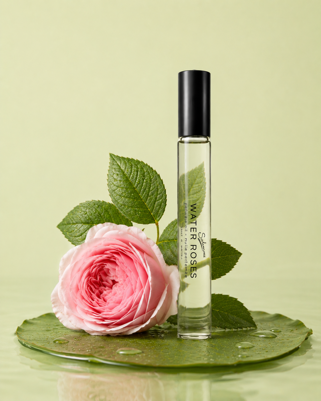 Water Roses Perfumette