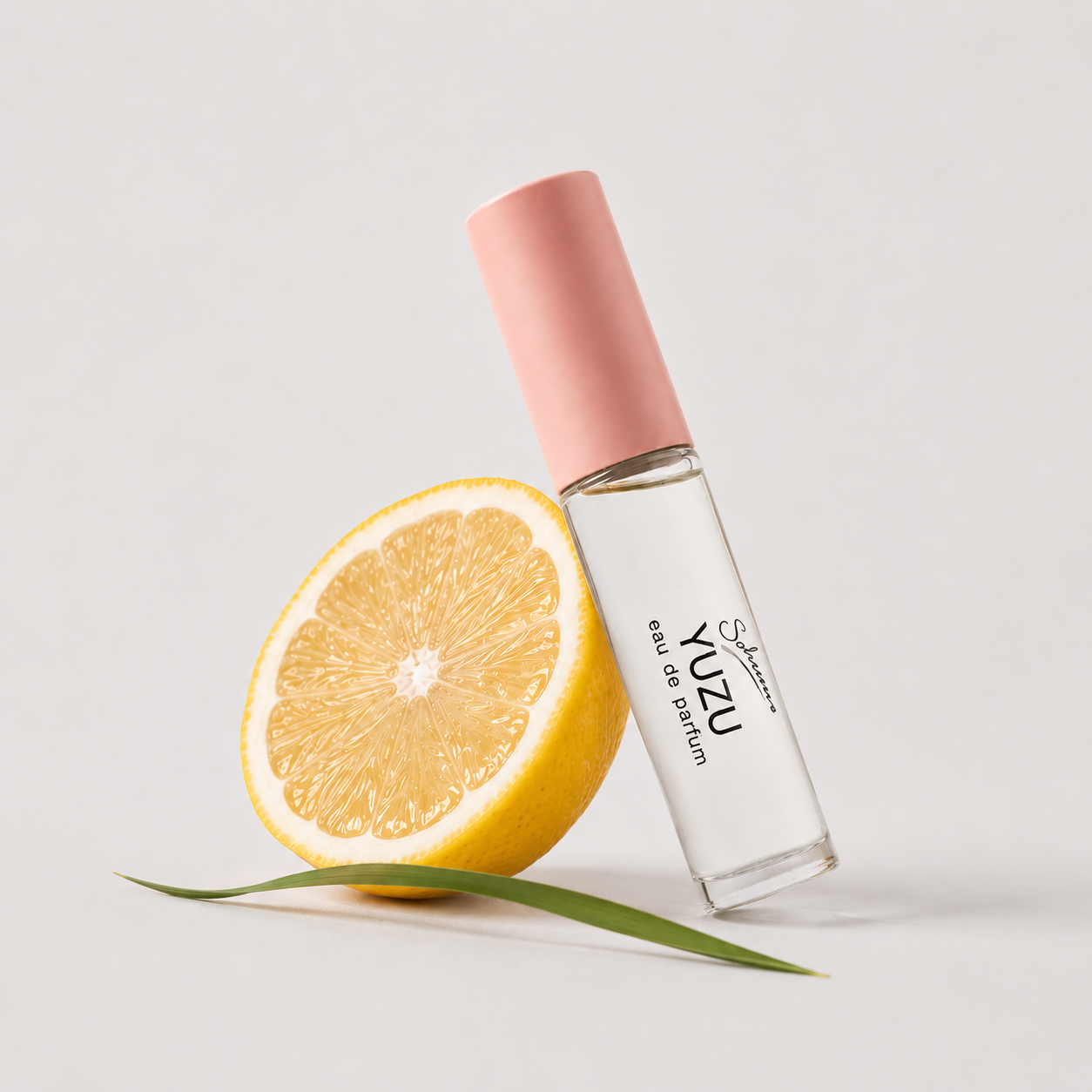 Yuzu 8ml Rollerball Eau De Parfum