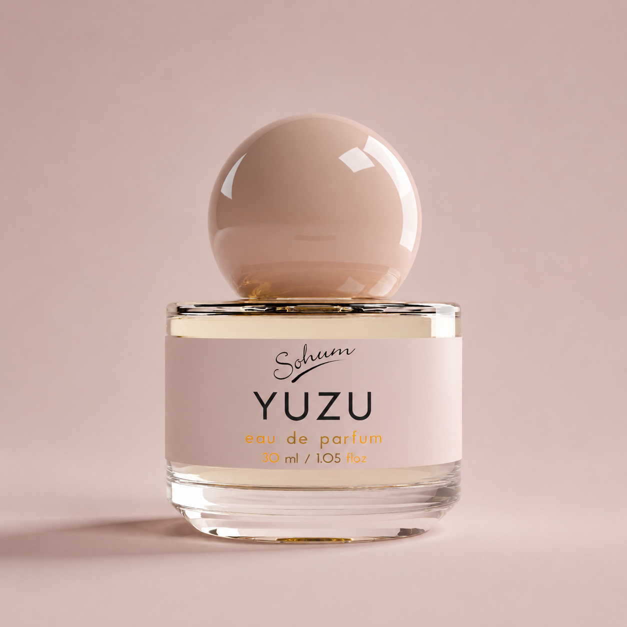 Yuzu Eau de Parfum