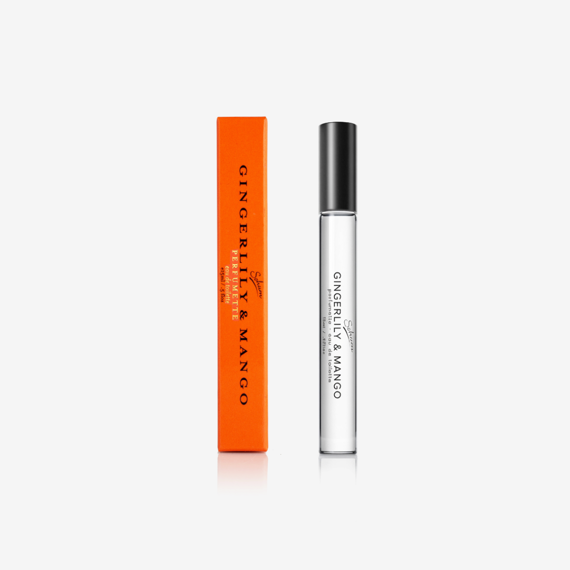 Gingerlily & Mango Perfumette