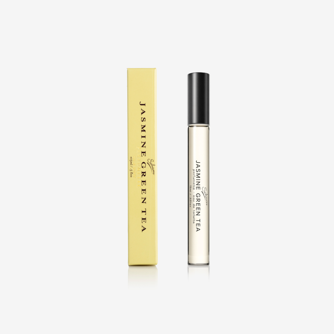 Jasmine Green Tea Perfumette