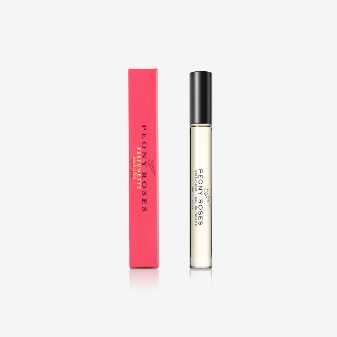 Peony Roses Perfumette