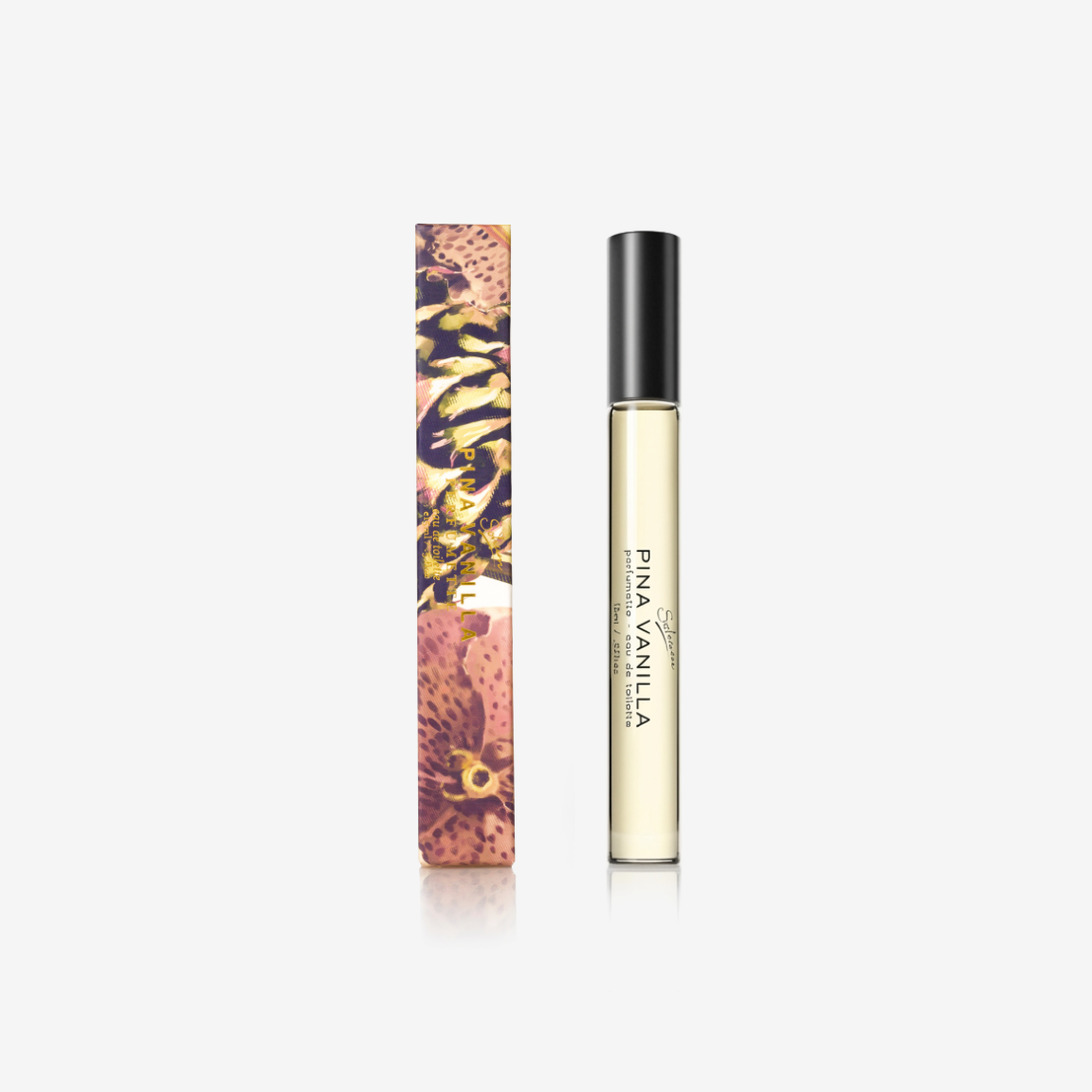 Pina Vanilla Perfumette