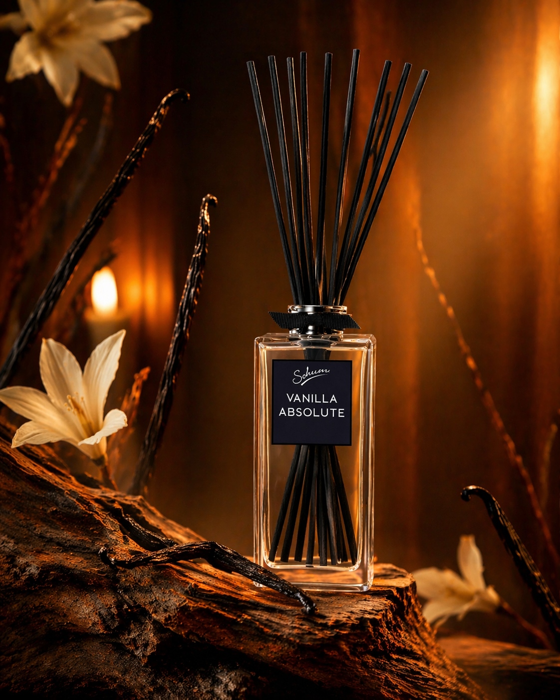 Vanilla Absolute Signature Diffuser