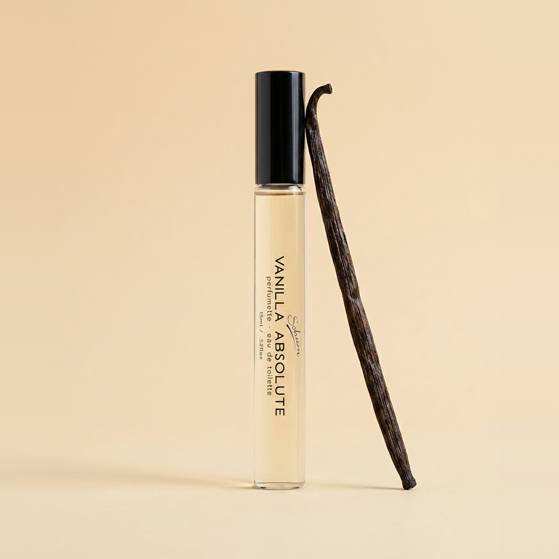 Vanilla Absolute Signature Perfumette
