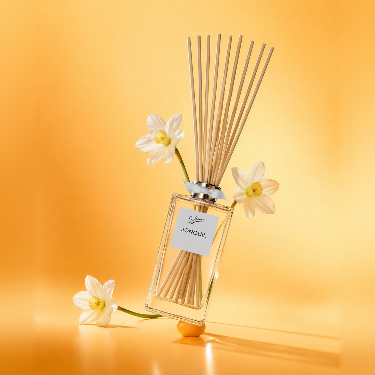 Jonquil Signature Diffuser