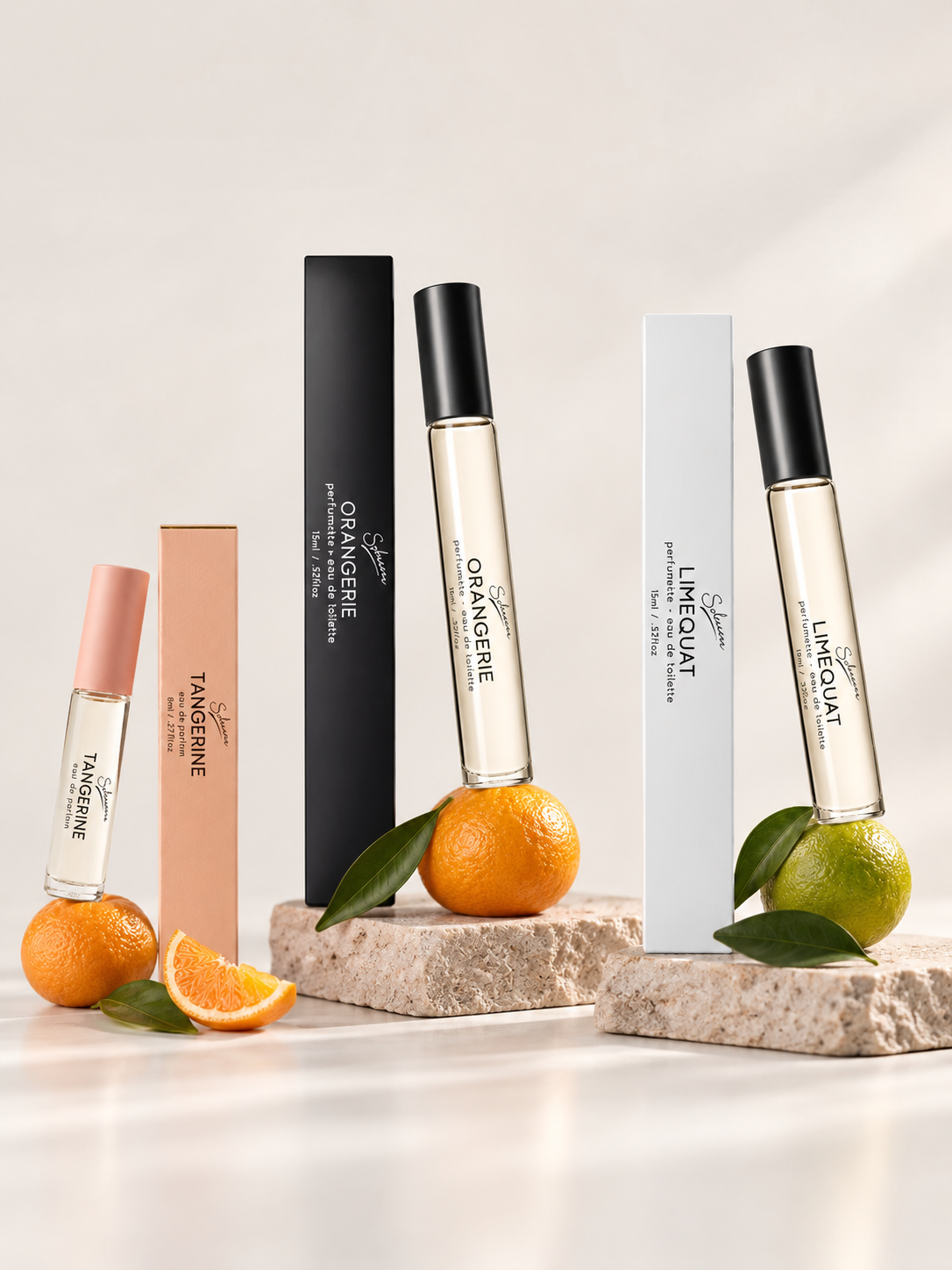 Citrus Discovery Bundle