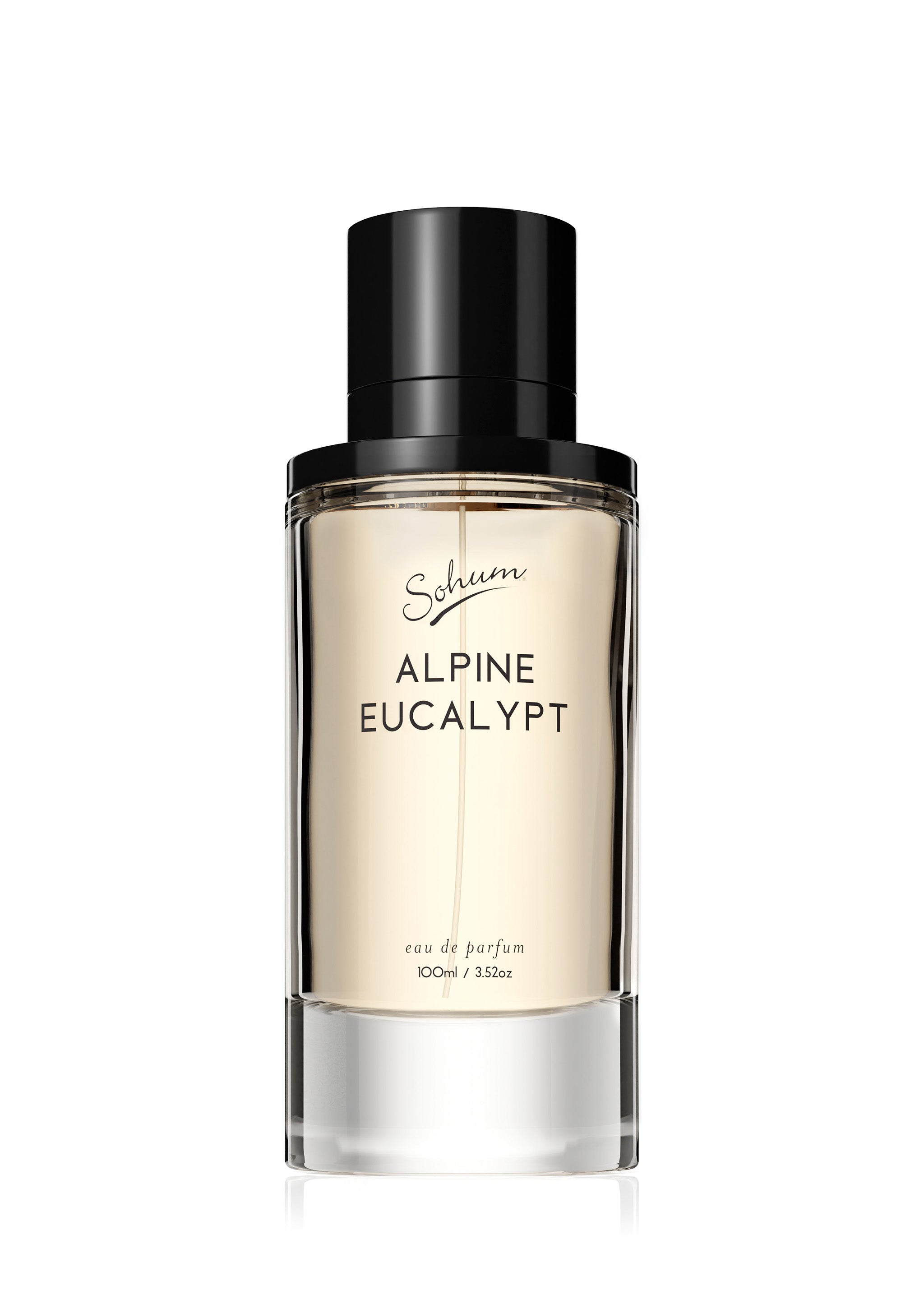 Alpine Eucalypt Eau De Parfum