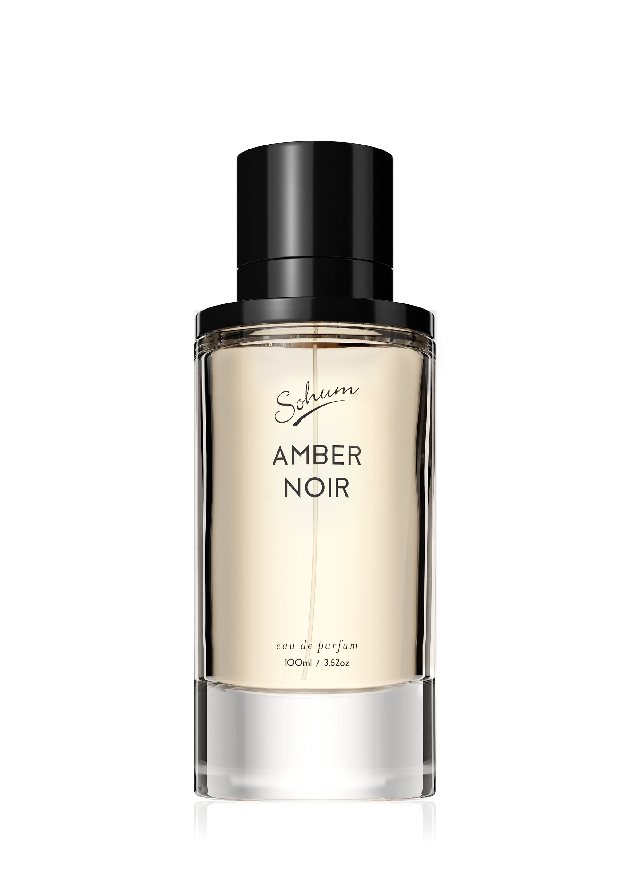 Amber Noir Eau De Parfum