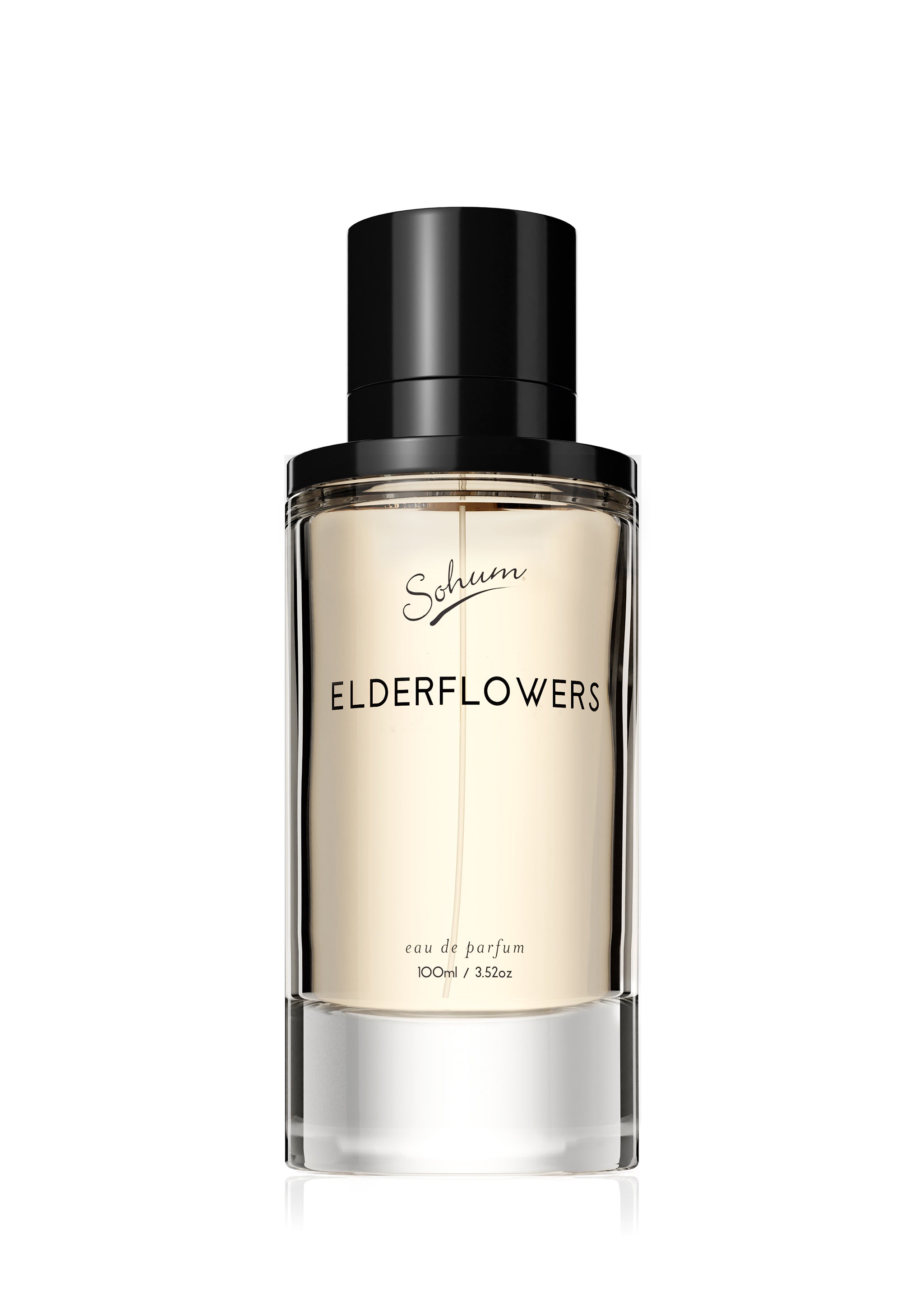 Elderflowers Eau De Parfum