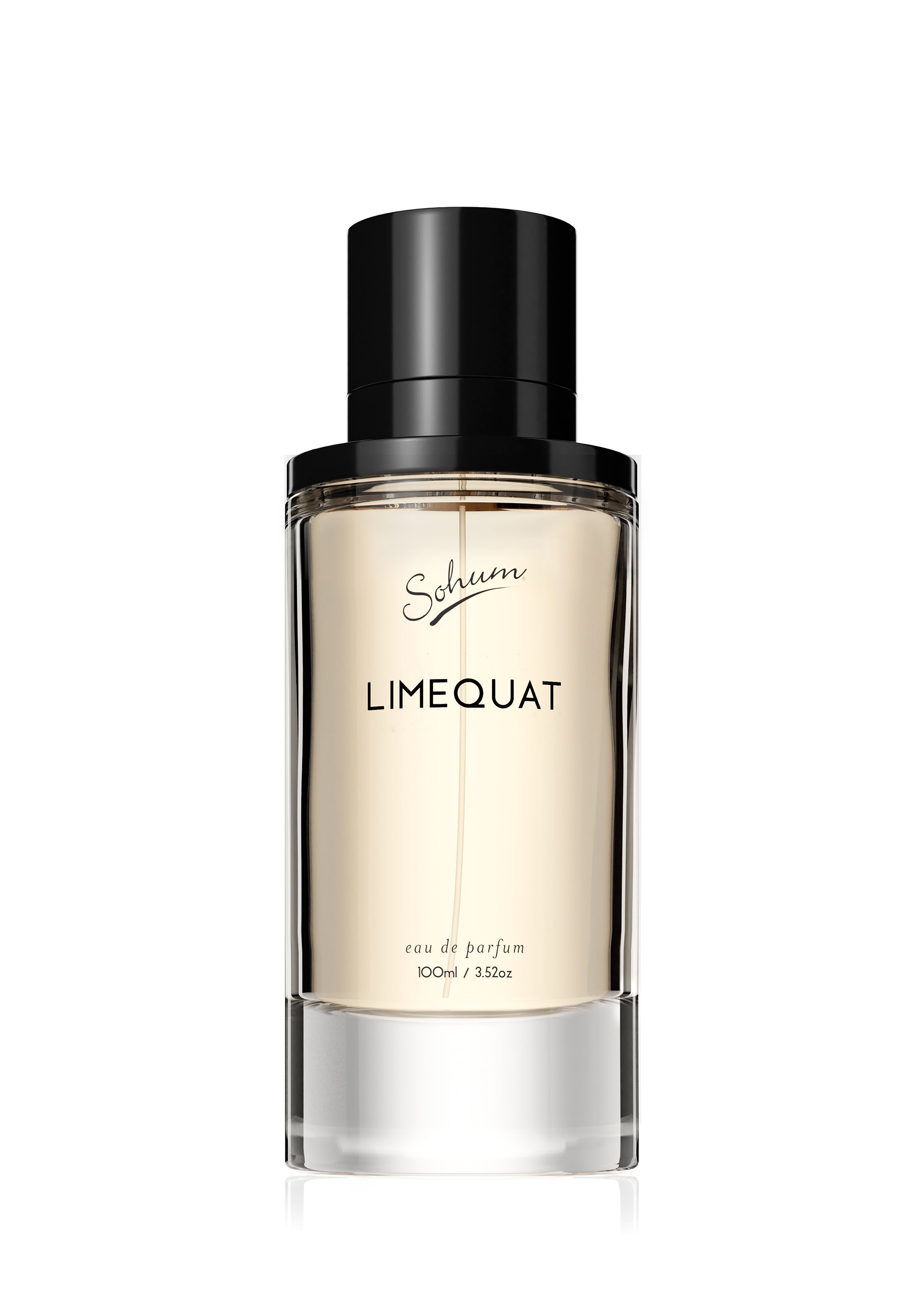 Limequat Eau de Parfum