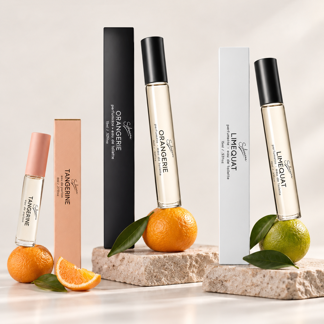 Citrus Discovery Bundle