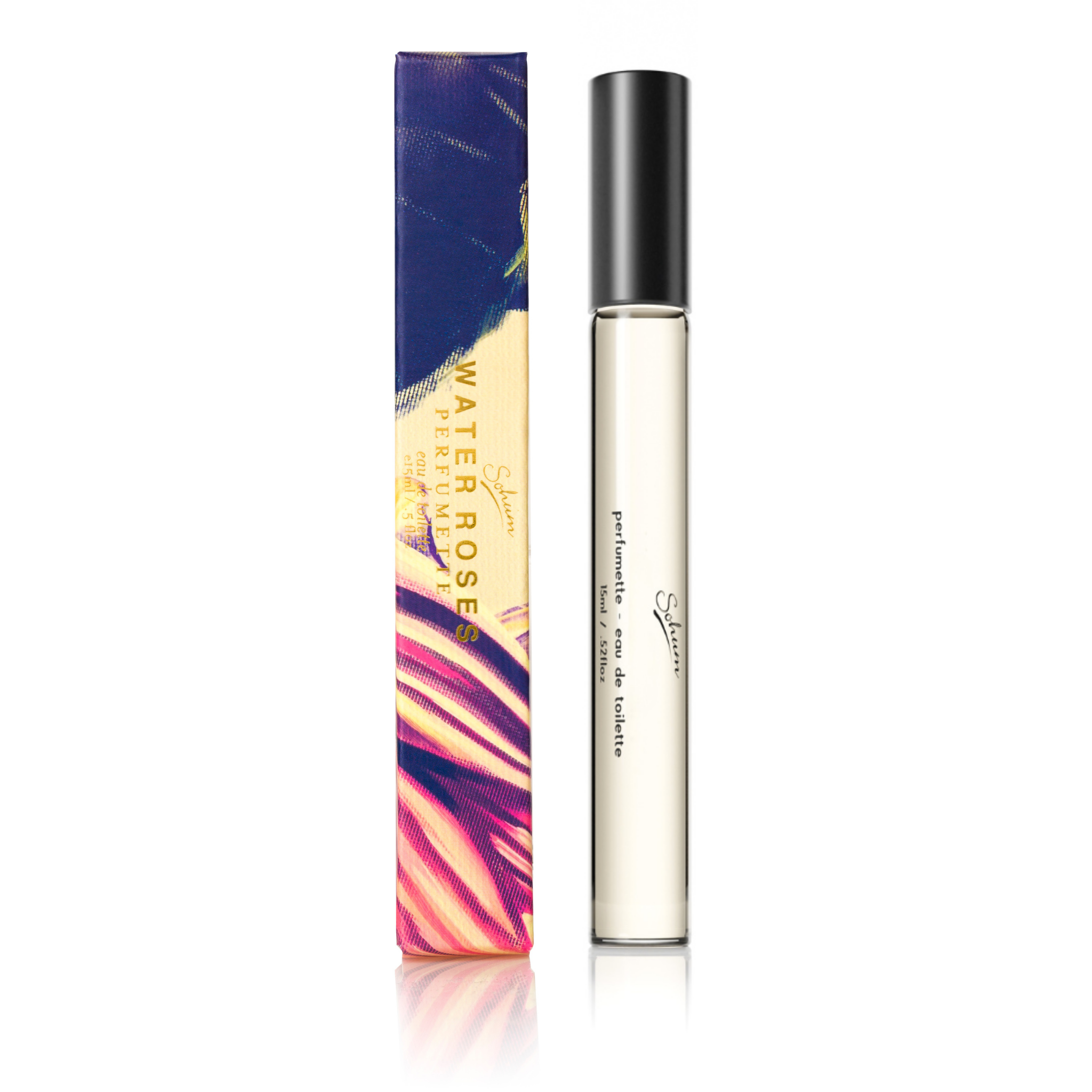 Water Roses Perfumette