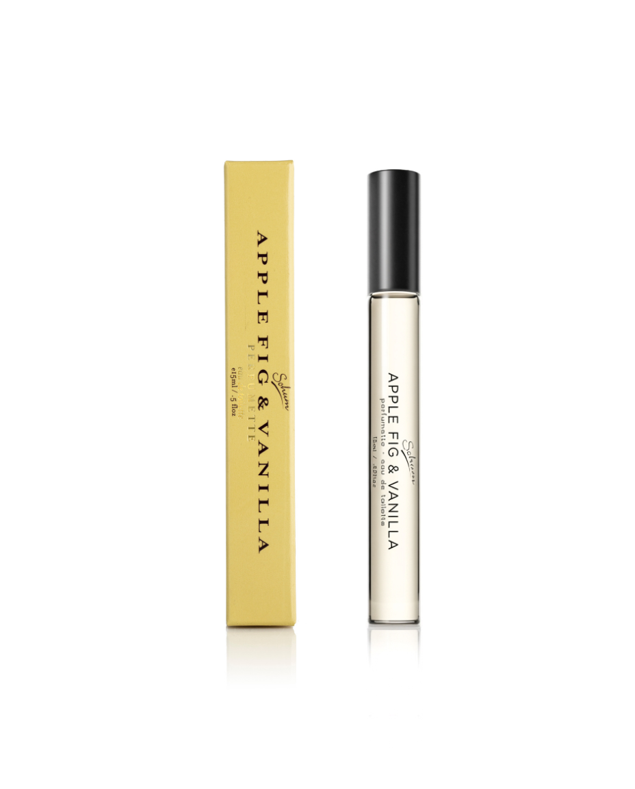Apple Fig & Vanilla Perfumette