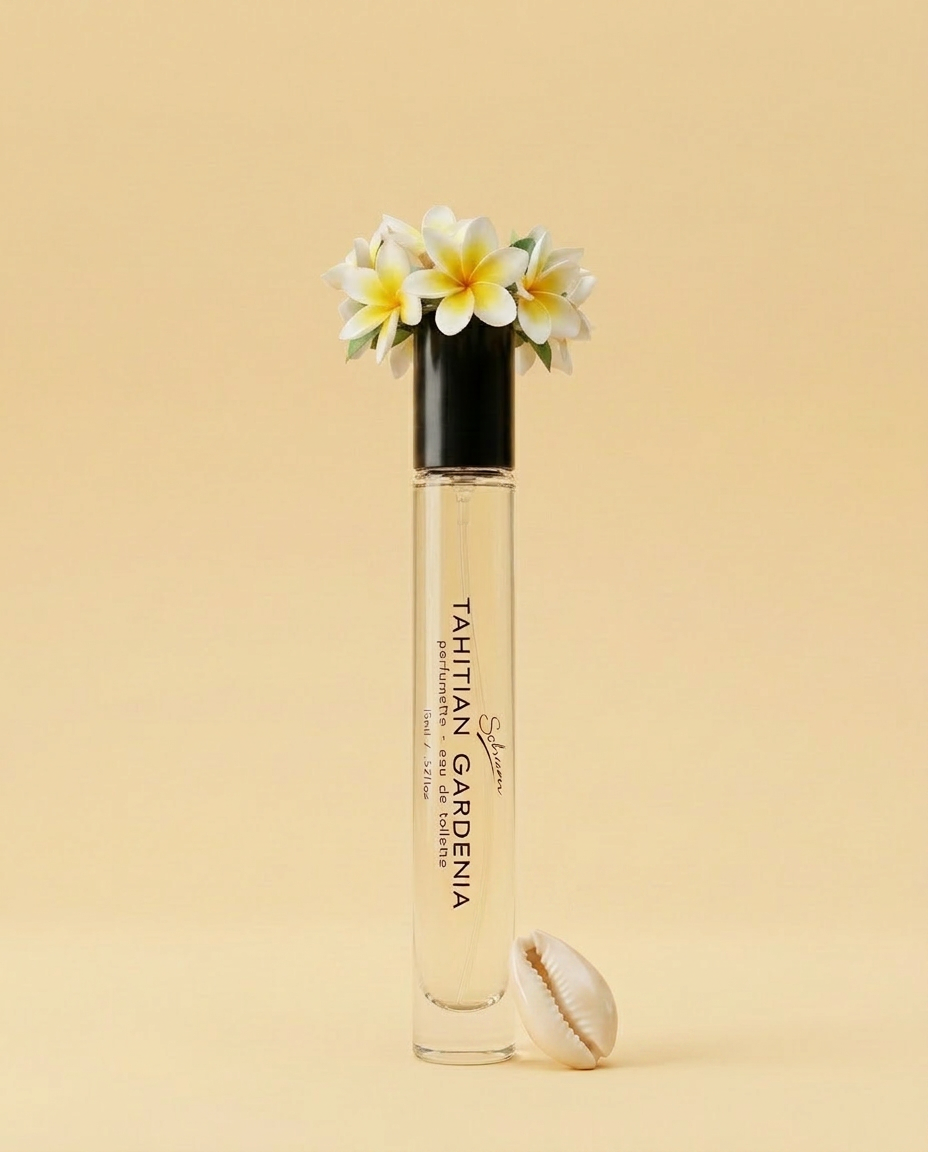 Gardenia Discovery Bundle