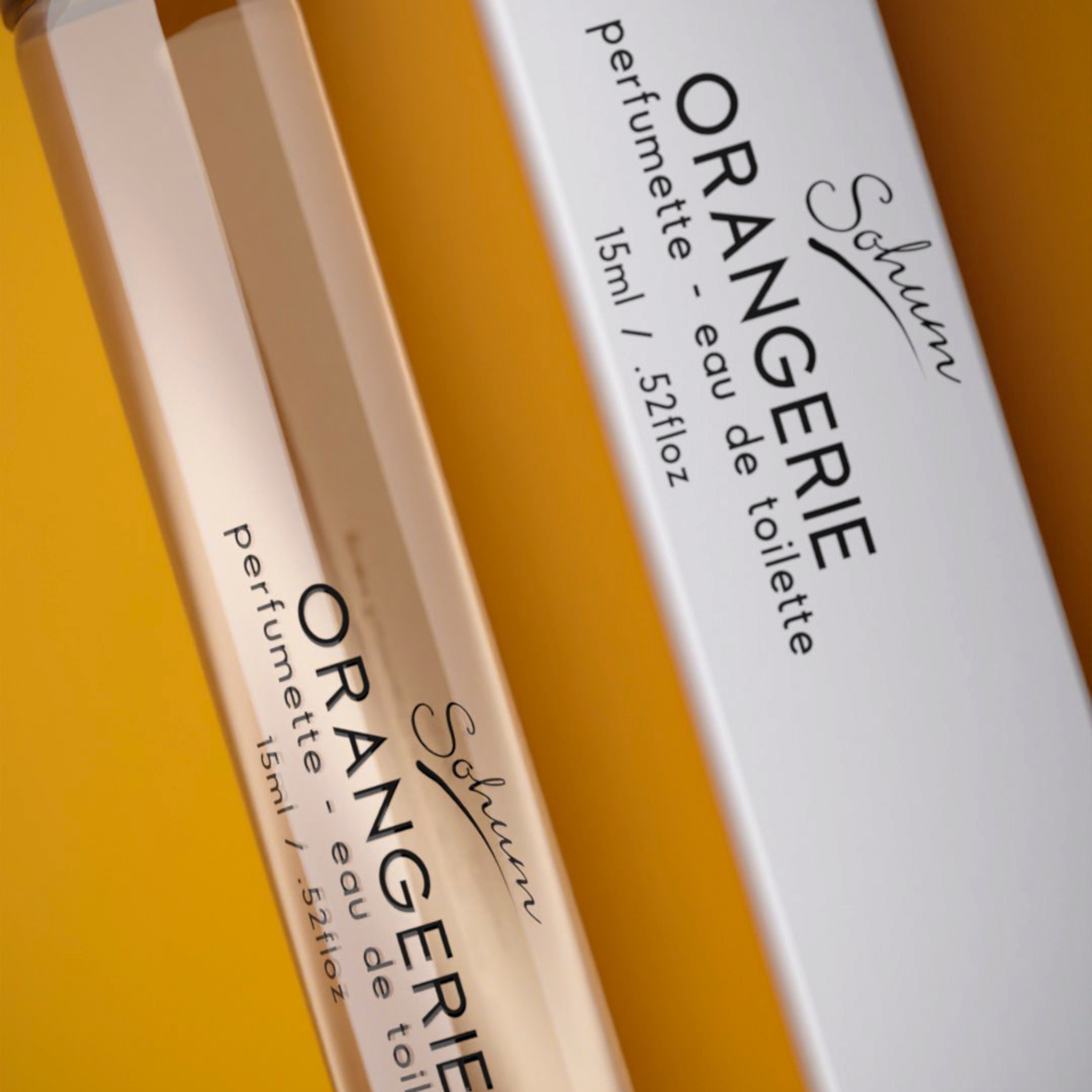 Orangerie Signature Perfumette