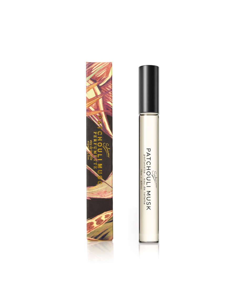 Patchouli Musc Perfumette