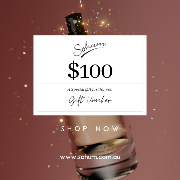SOHUM Gift Card