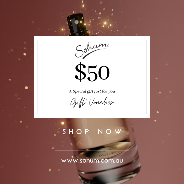 SOHUM Gift Card