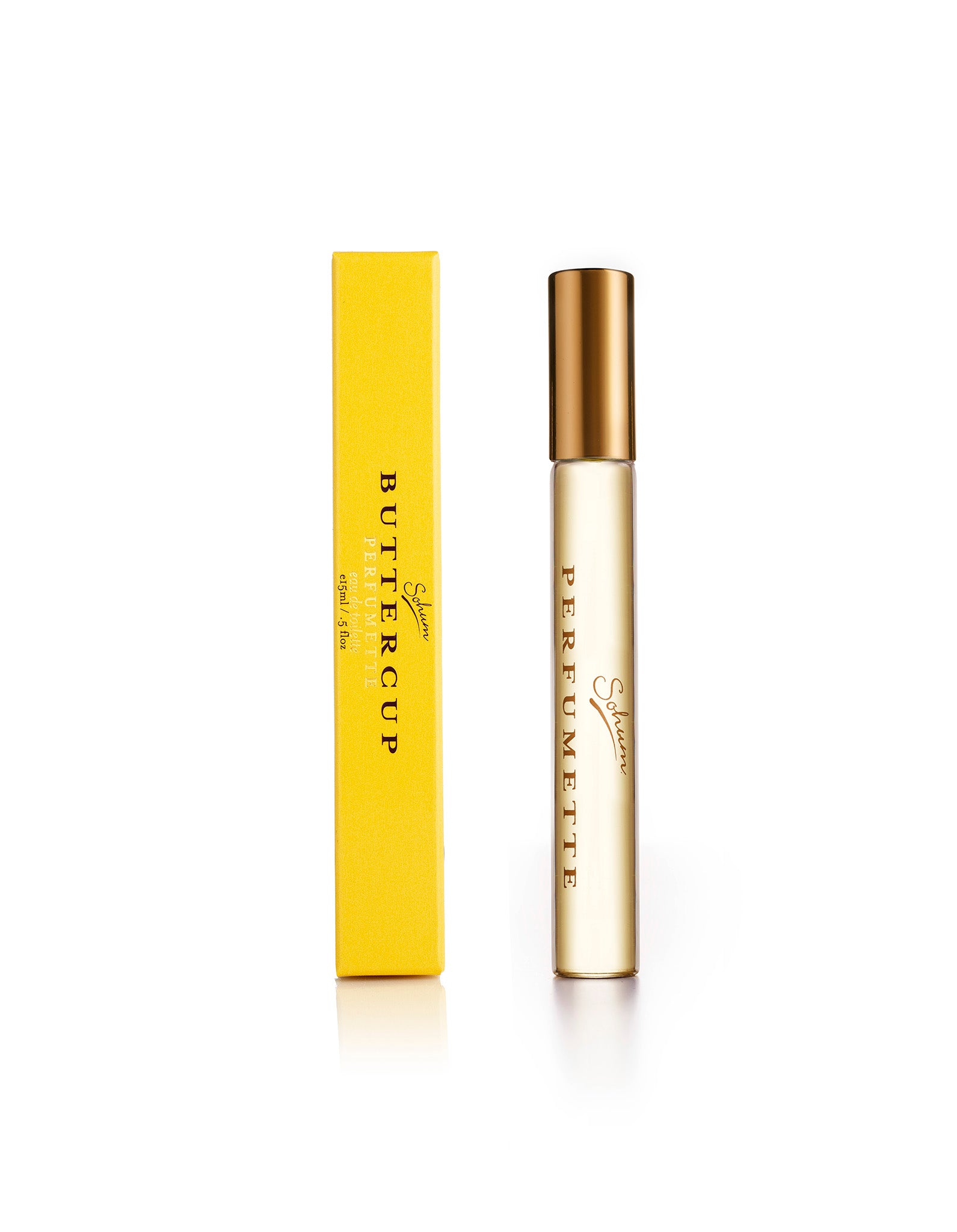 Buttercup Perfumette
