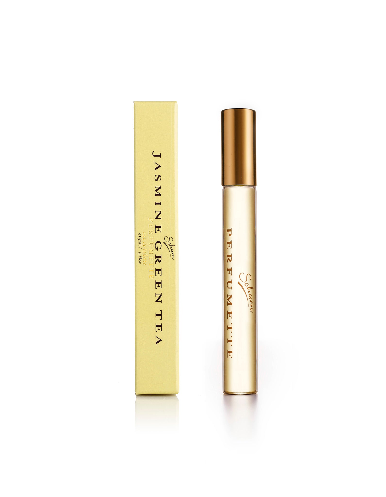 Jasmine Green Tea Perfumette
