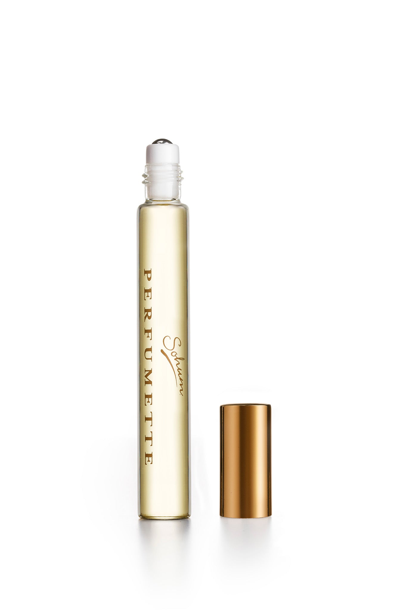 Apricot & Cocoa Perfumette