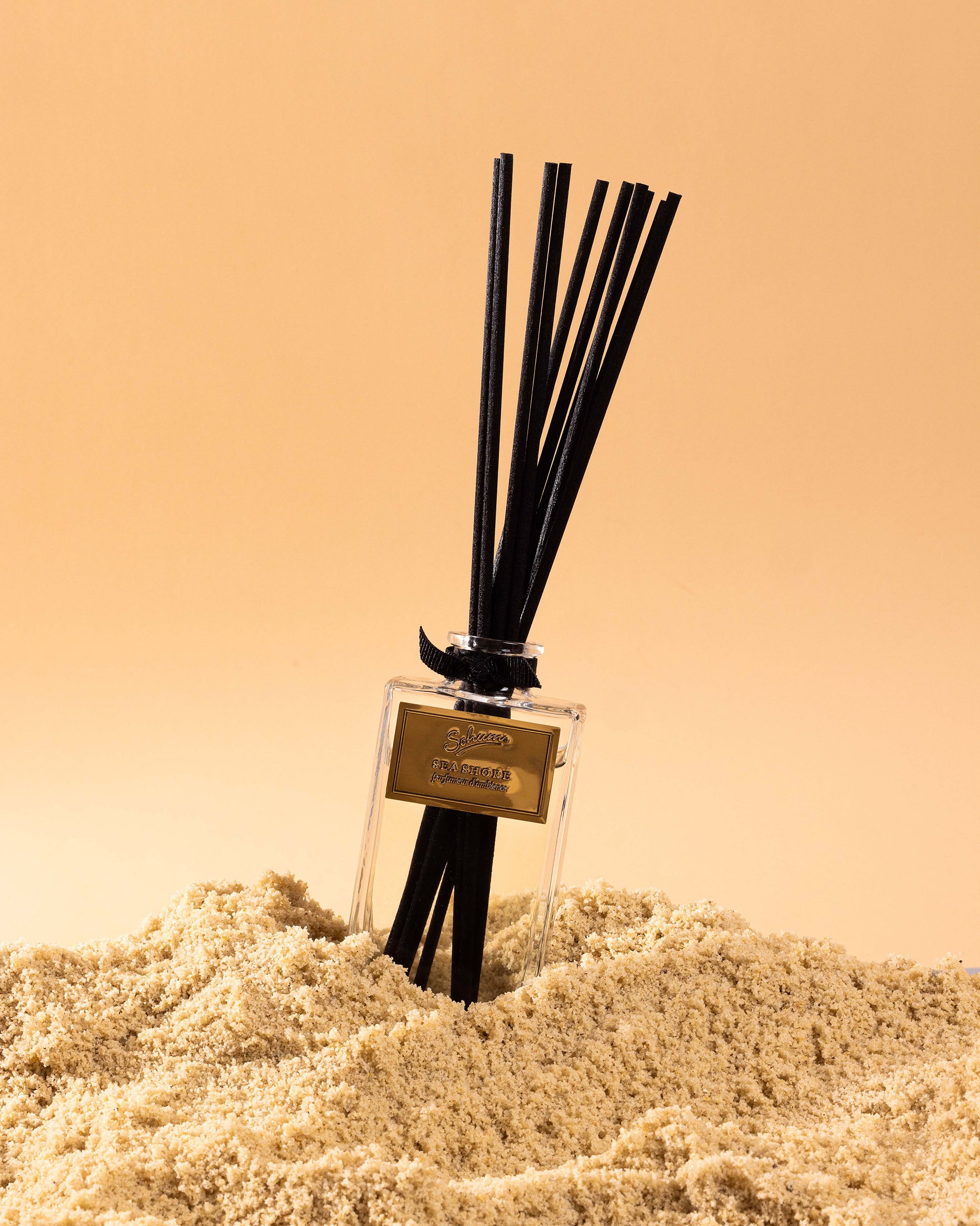 Seashore Reed Diffuser