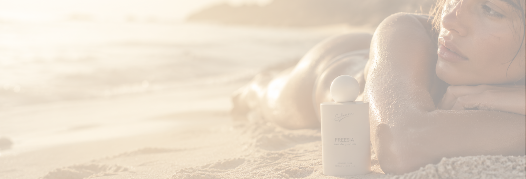 Eau De Parfum - Alcohol Free