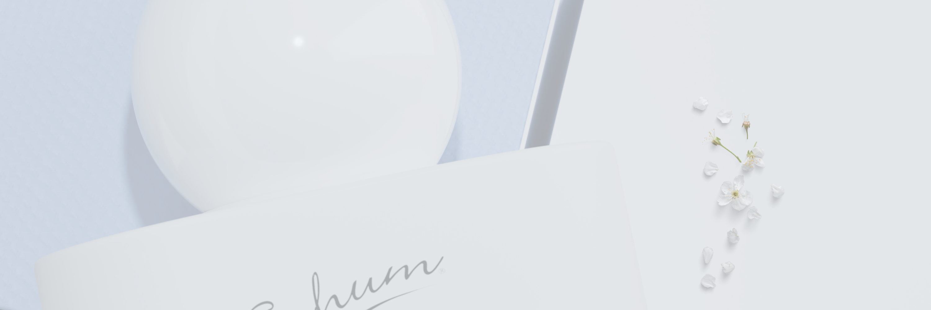 Eau De Parfum - Alcohol Free
