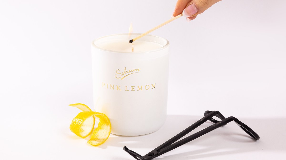 Shop Our Top 10 Spring Candles