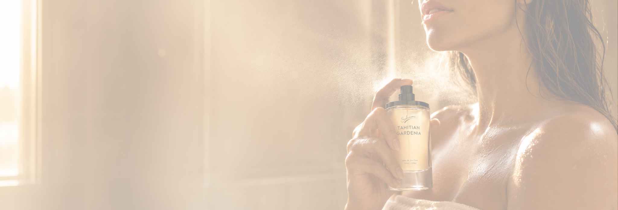Signature, Eau De Parfum