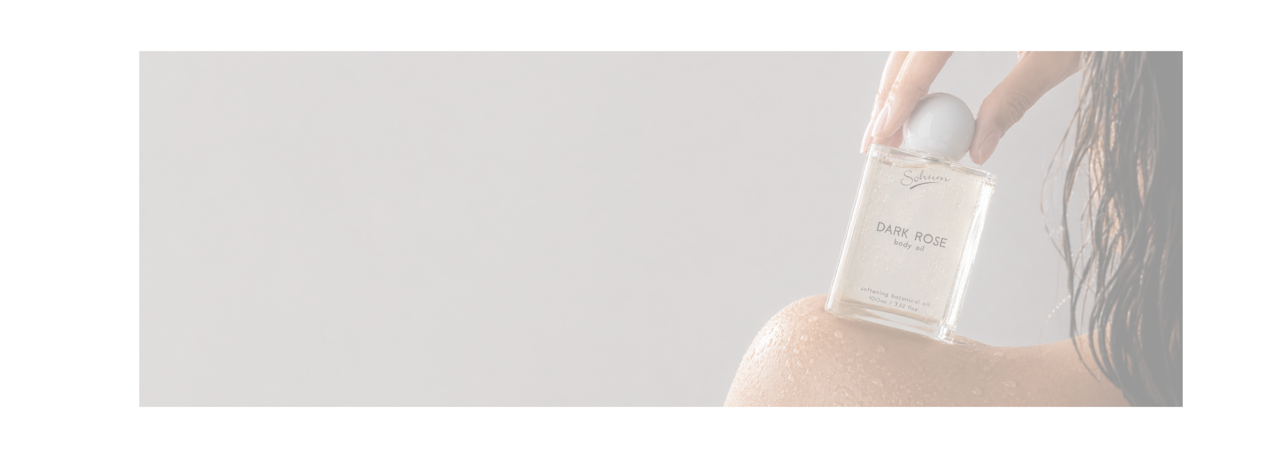 Extracts - Body Oil