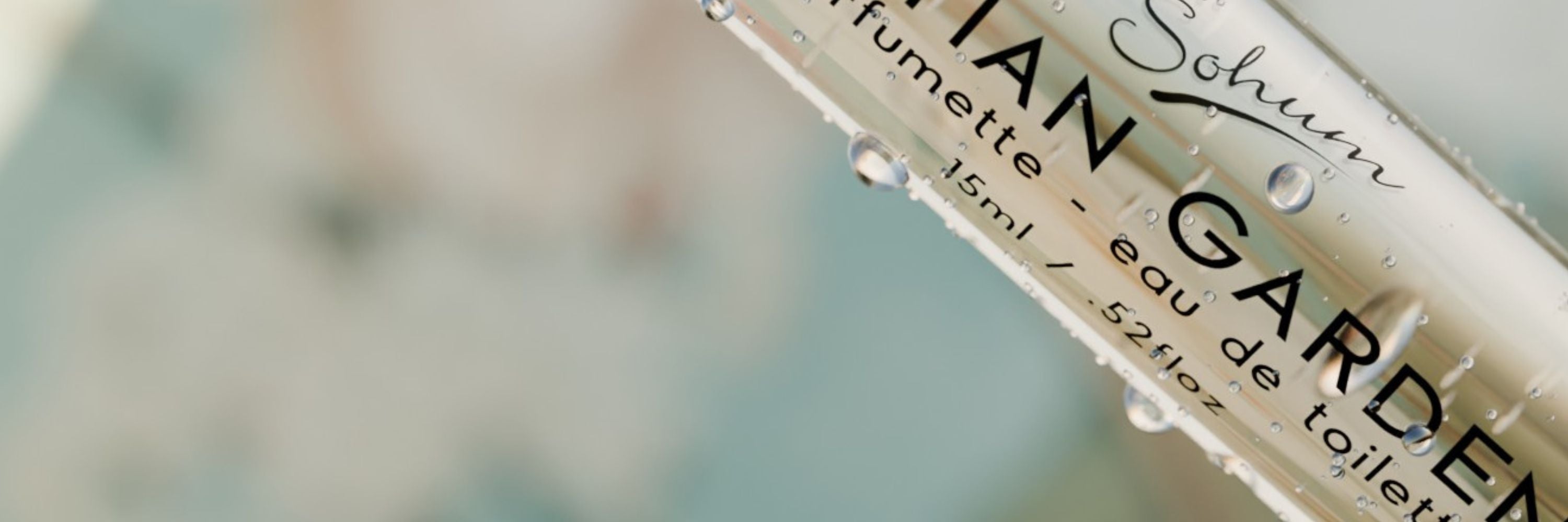 Signature Perfumettes - 15ml Rollerballs