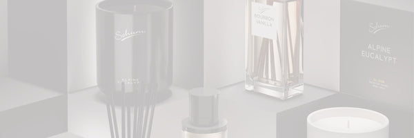 Candle Signature Peach Royale - Sohum main image 0