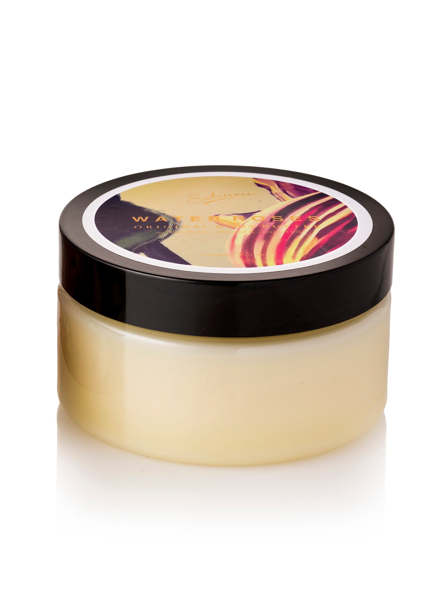 Water Roses Body Butter