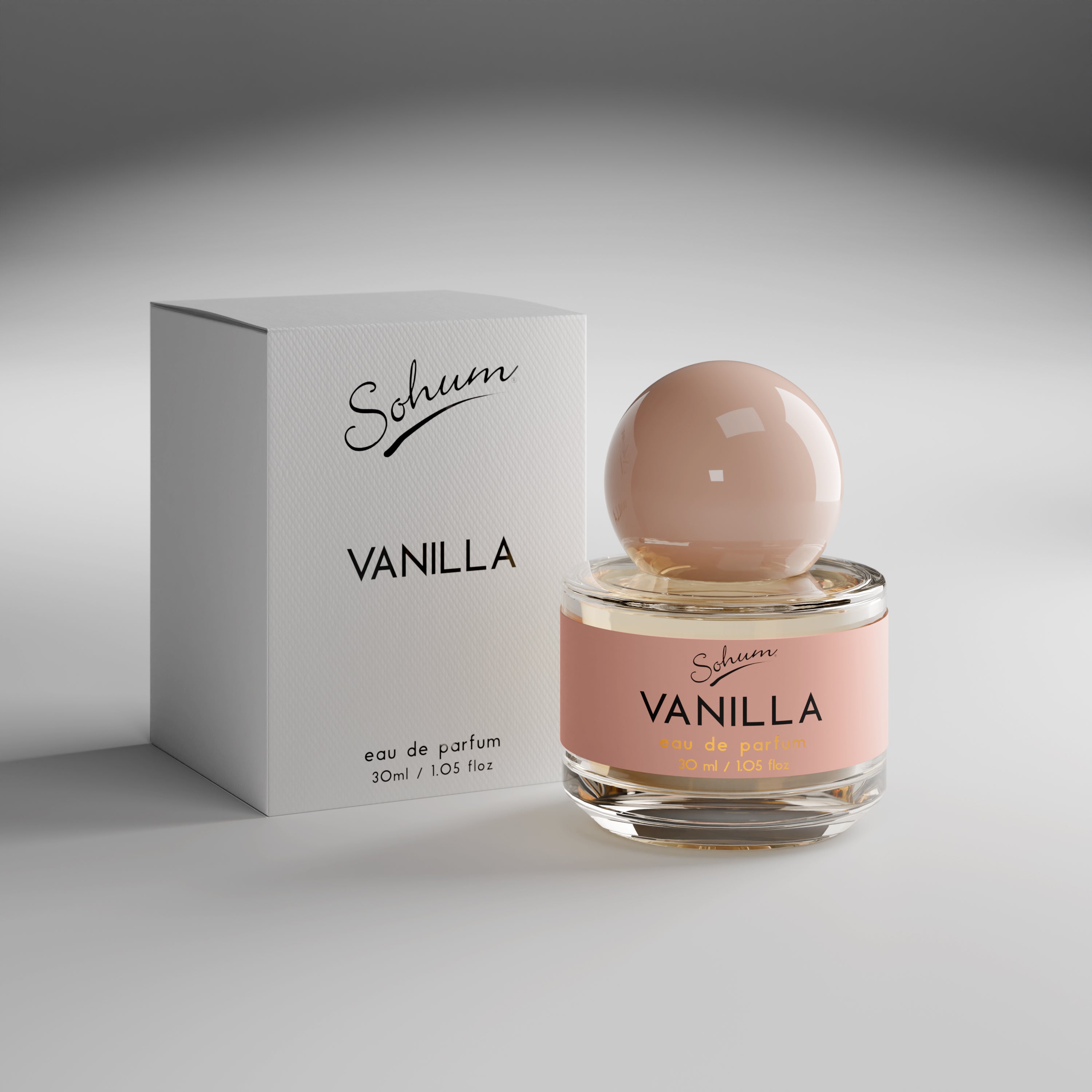 Vanilla Eau de Parfum