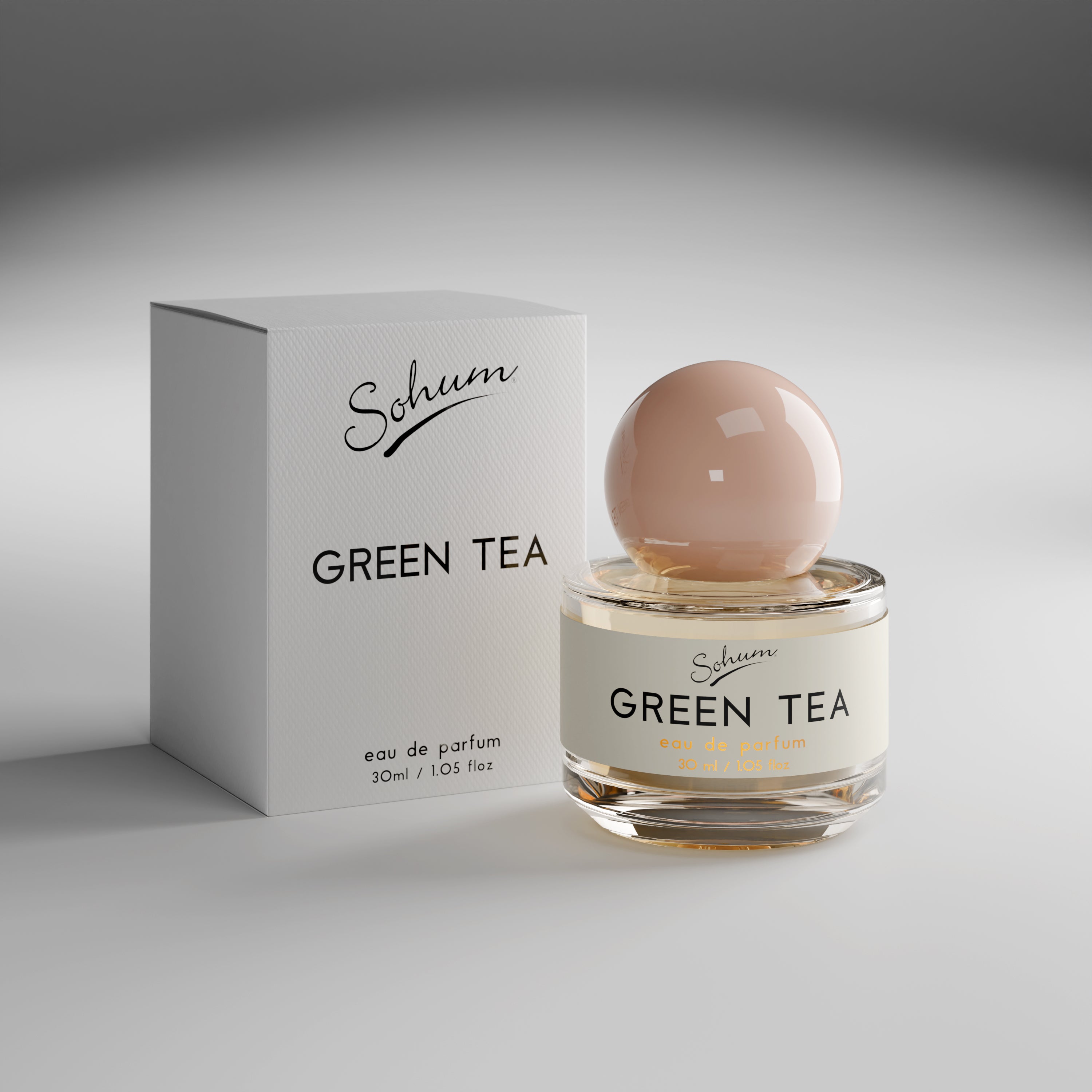 Green Tea Eau de Parfum