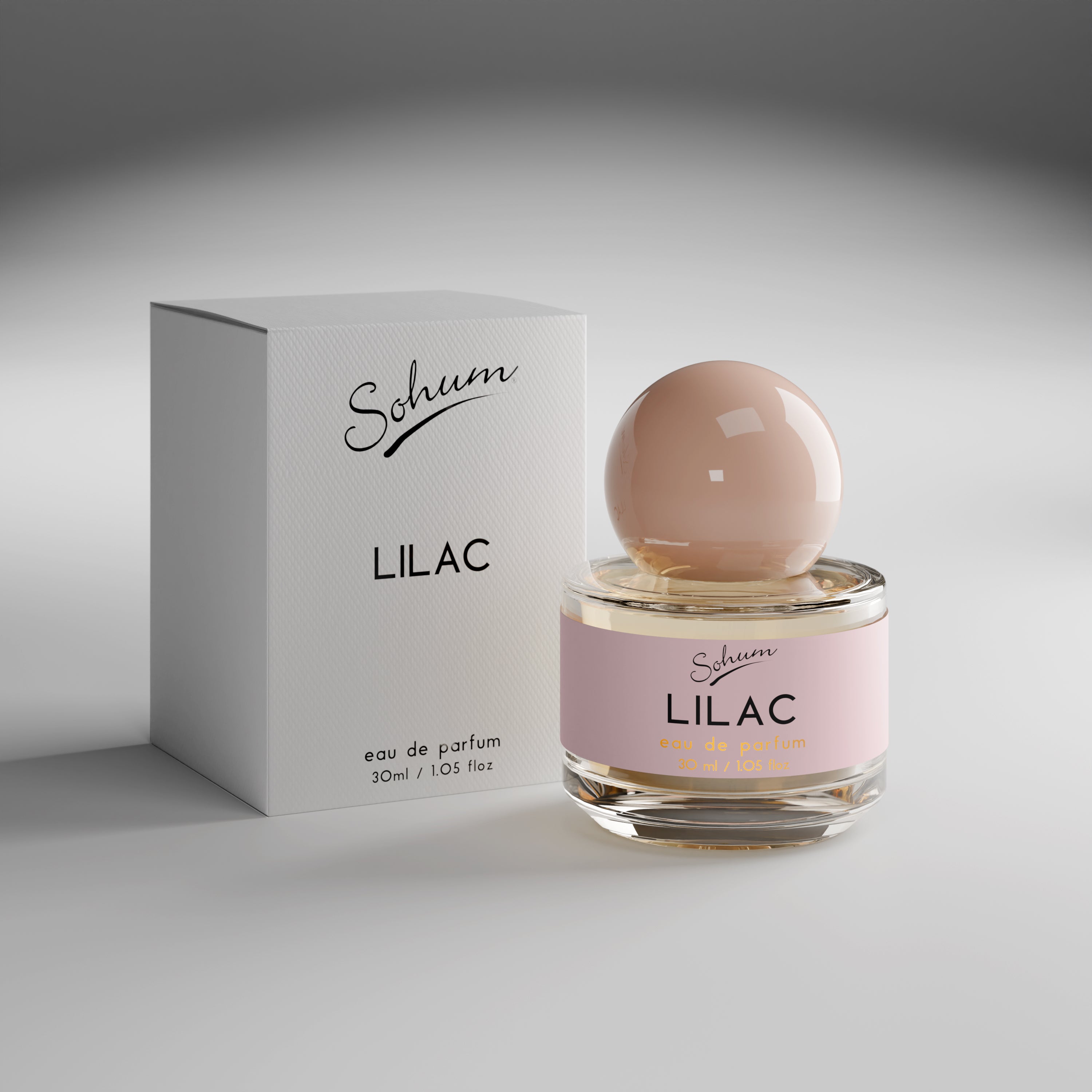 Lilac Eau de Parfum