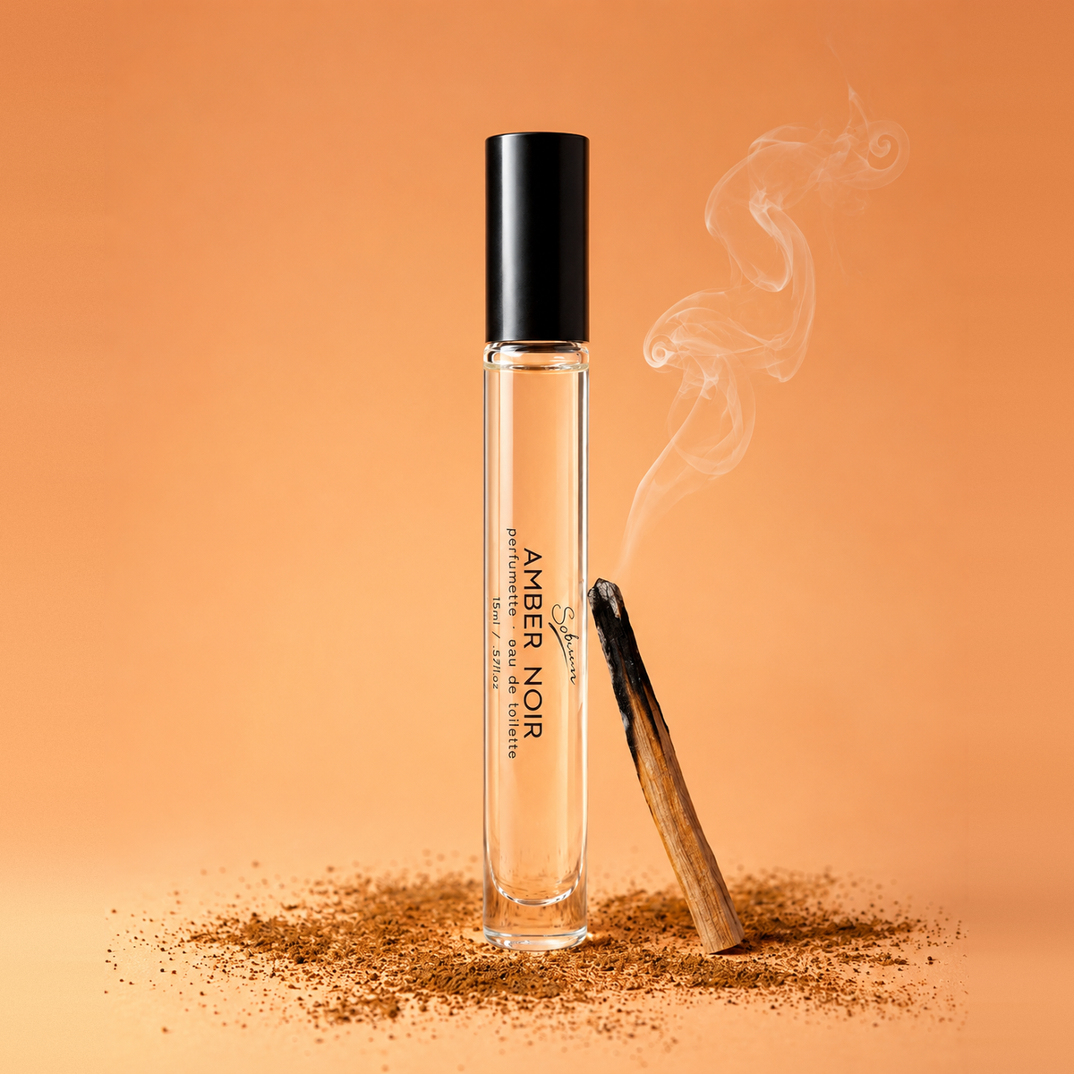 Amber Noir Signature Perfumette