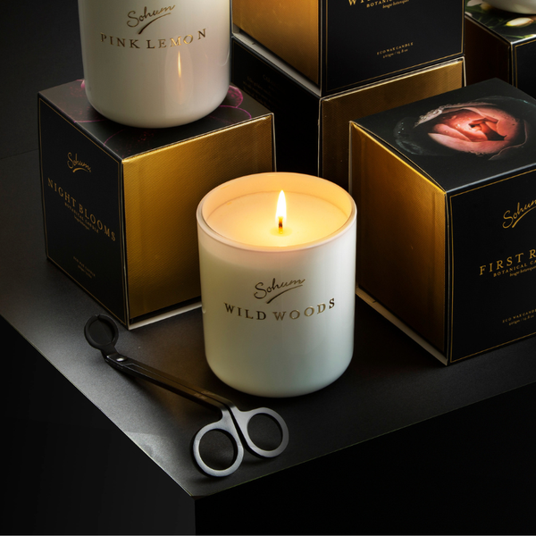 All Candles