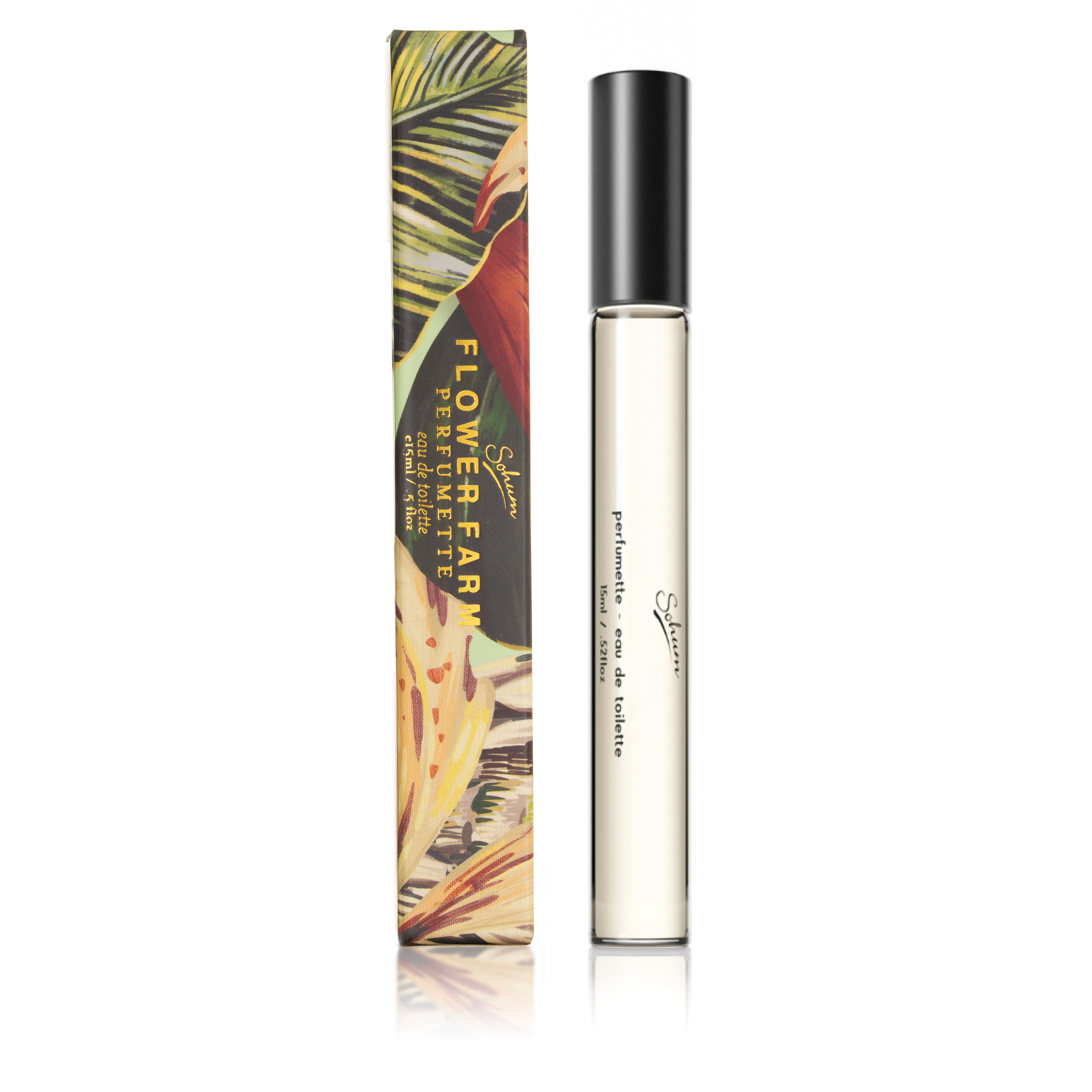 Flower Farm Perfumette