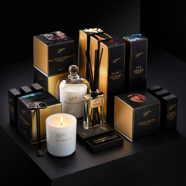 Gardenalia Collection