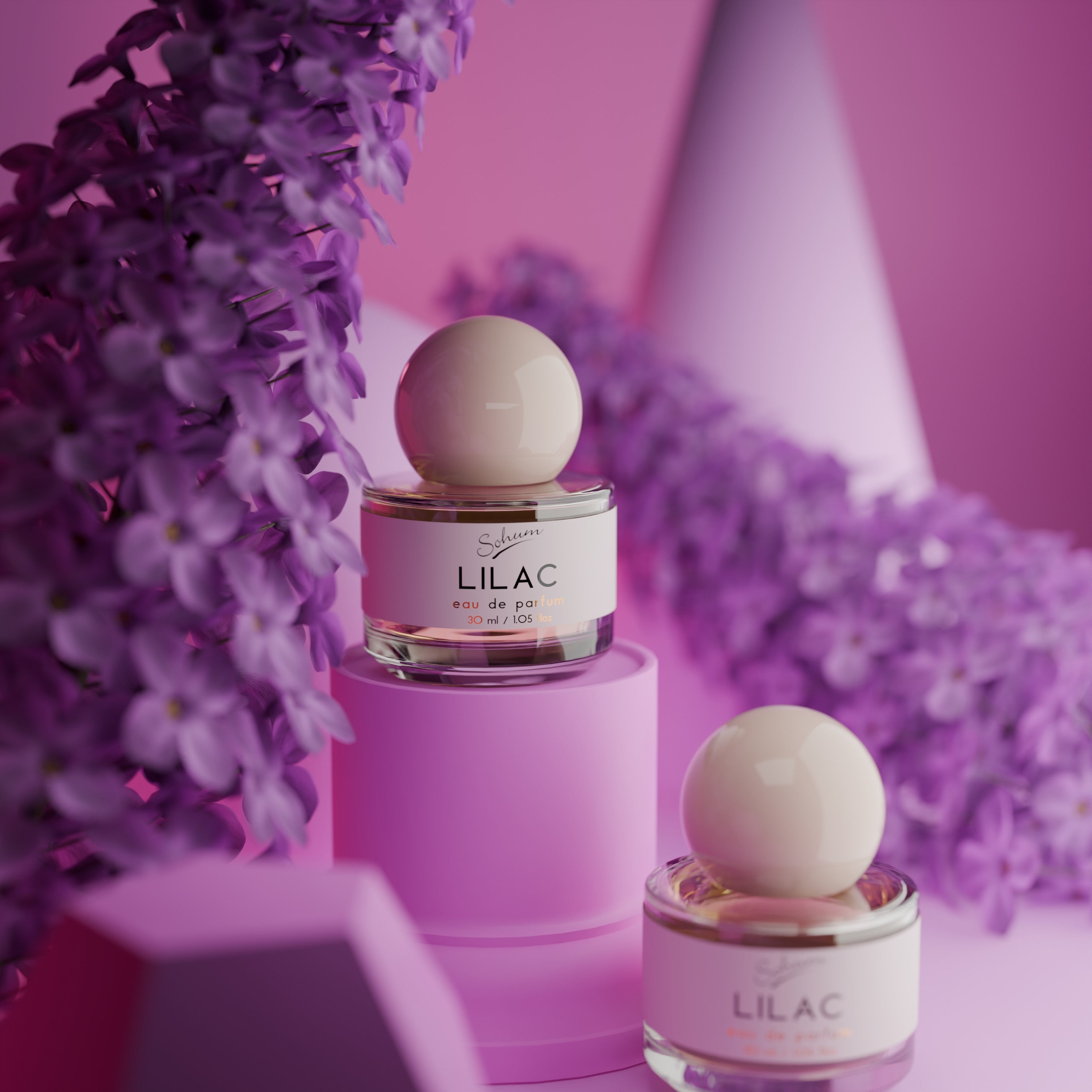 Lilac Eau de Parfum