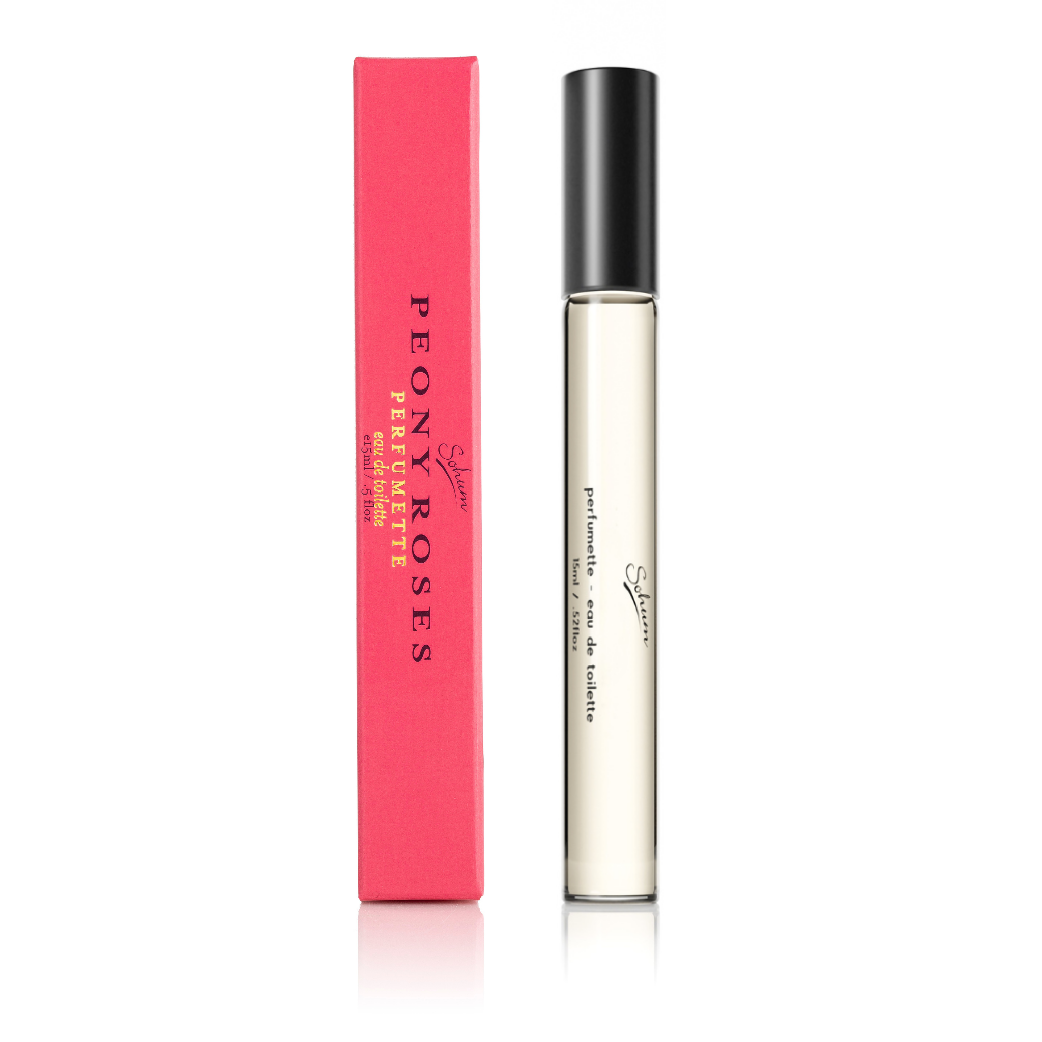 Peony Roses Perfumette