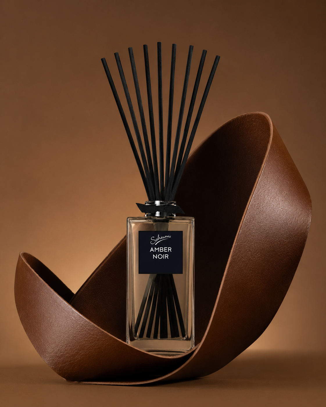 Amber Noir Signature Diffuser