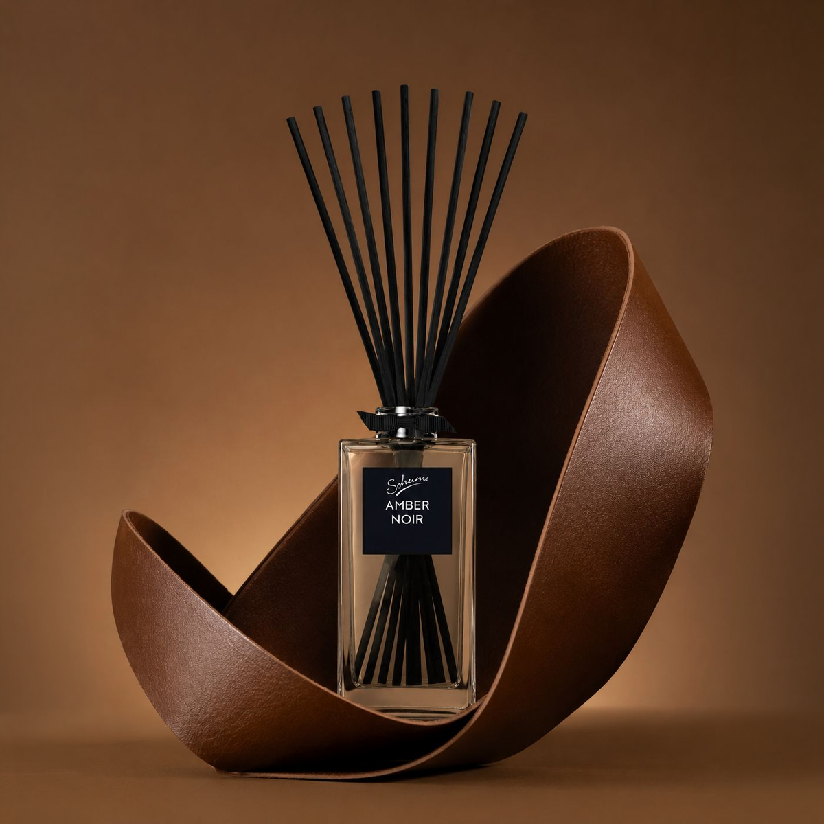 Amber Noir Signature Diffuser