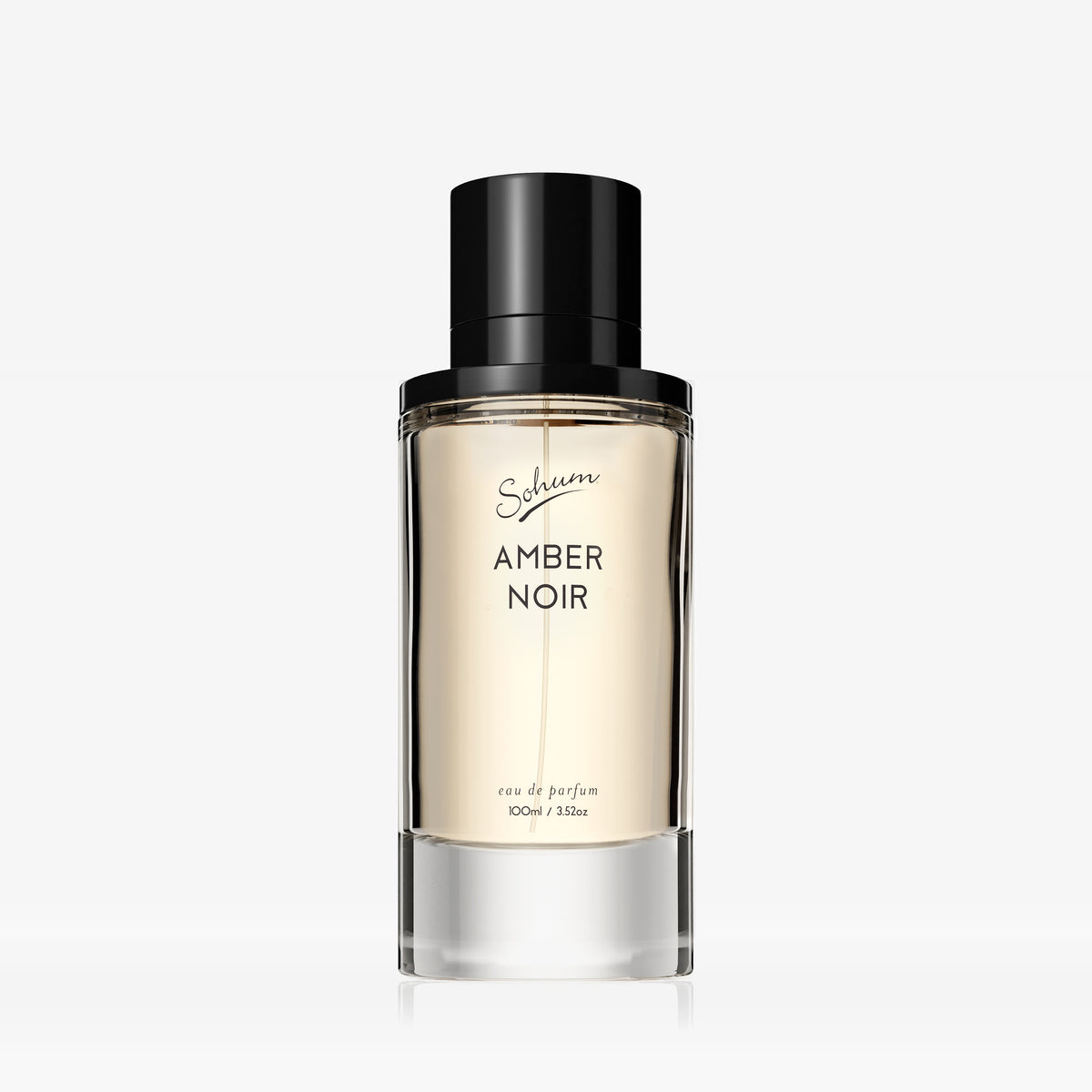 Amber Noir Eau De Parfum