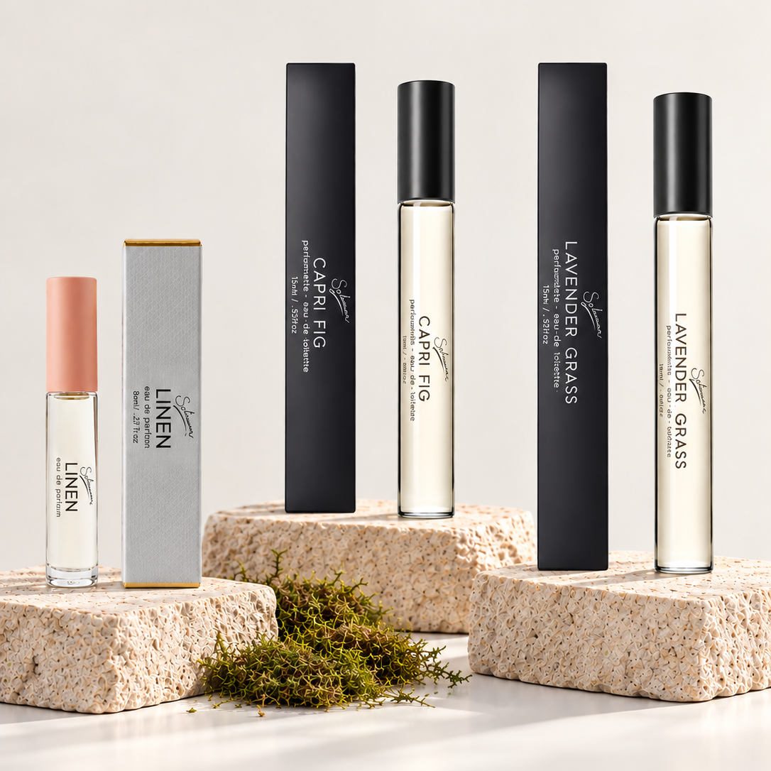 Aromatic & Green Discovery Bundle