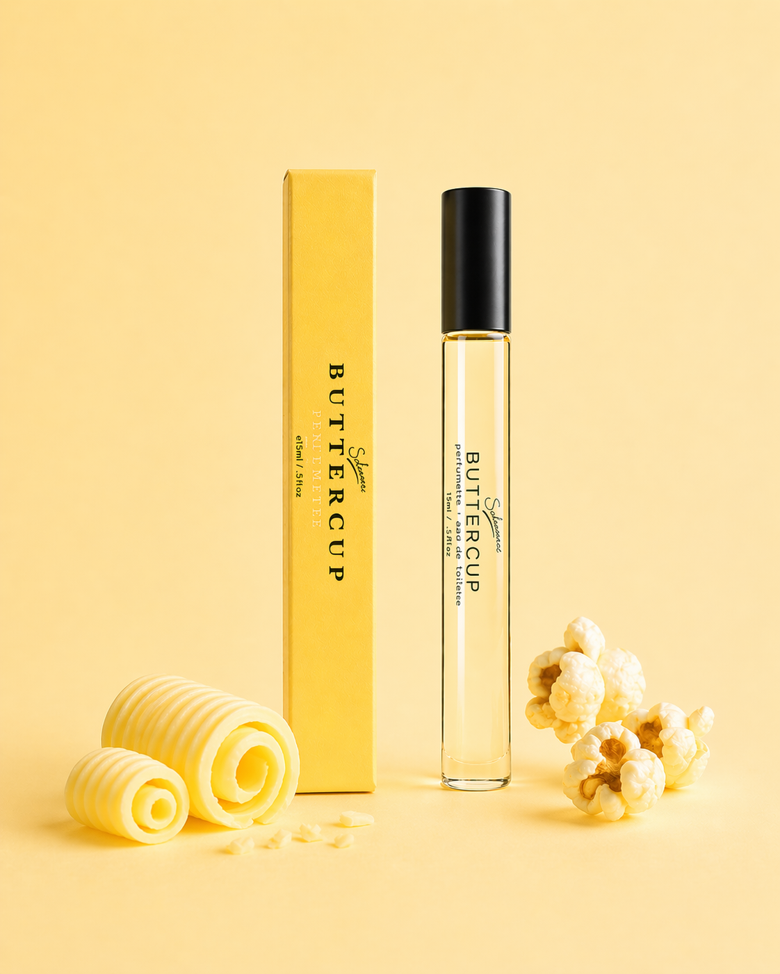 Buttercup Perfumette